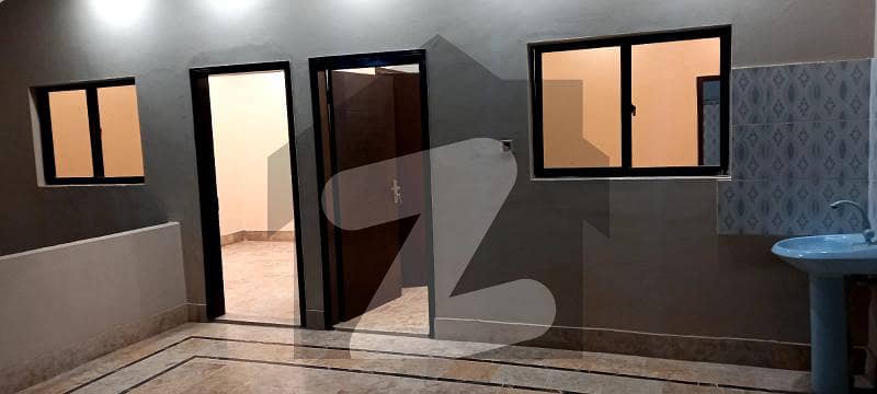گلشنِ معمار - سیکٹر زیڈ گلشنِ معمار گداپ ٹاؤن کراچی میں 4 کمروں کا 3 مرلہ مکان 1.1 کروڑ میں برائے فروخت۔