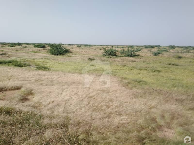 Taiser Town Sector 11 120 Yards Corner Plot Available