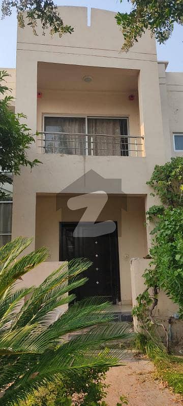5 Marla Double Storey Boulevard House For Sale In Bahria Town Phase 8 - Safari Homes