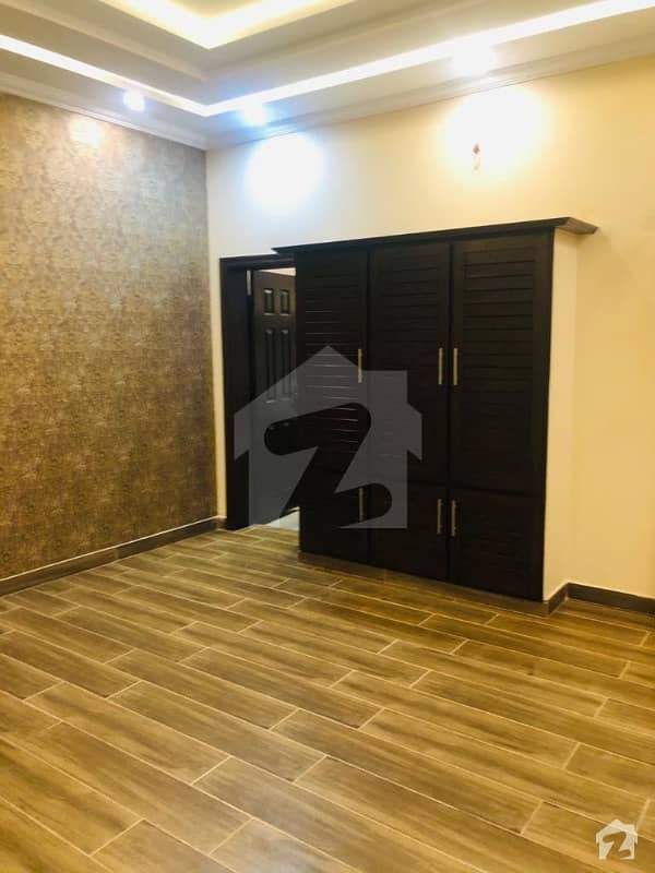 8 Marla Beautiful Upper Portion Available For Rent At Prime Location