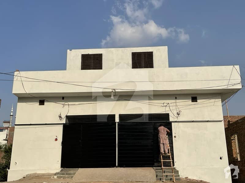 House Available For Sale In Adalat Garh