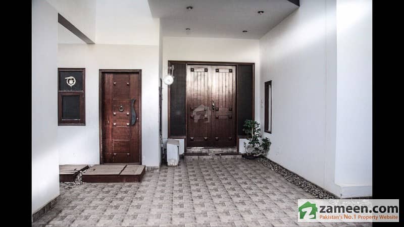 Defence Phase-7, Duplex Bungalow For sale is available