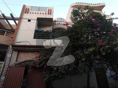 7.15 Marla House For Sale Green Town
