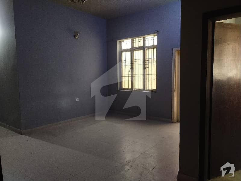 Jhor Town Lower Portion For Rent