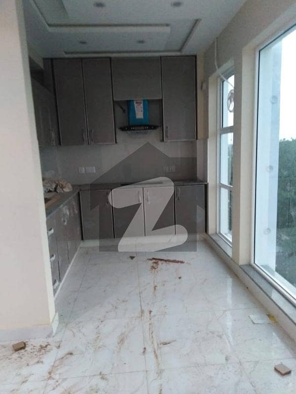 1 Bedroom Brand New Luxary Flat For Rent In Bahria Town Lahore