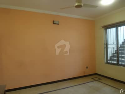 Affordable Flat For Sale In Islamabad