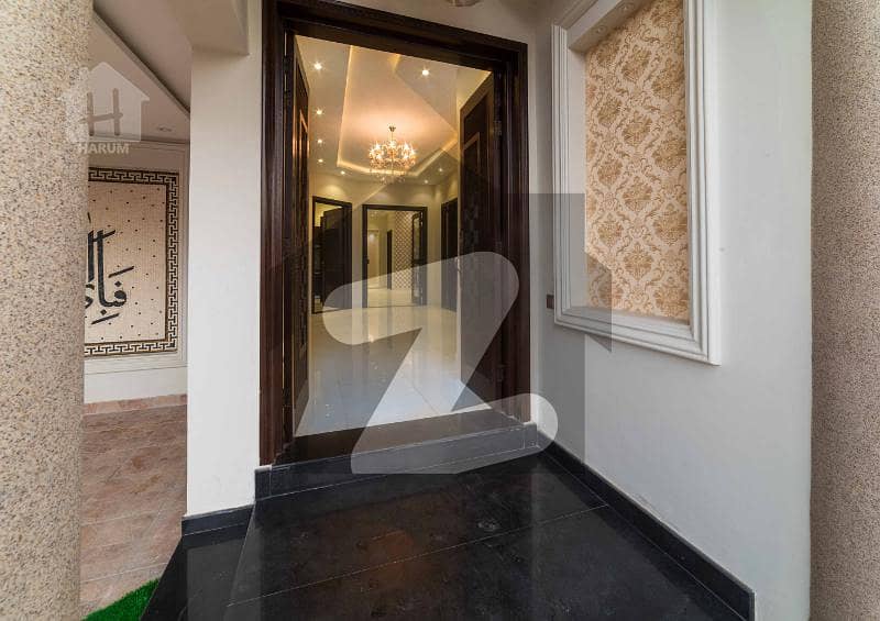 1 Kanal Spanish Brand New Luxury Standard House For Sale In Phase 8 Dha Lahore