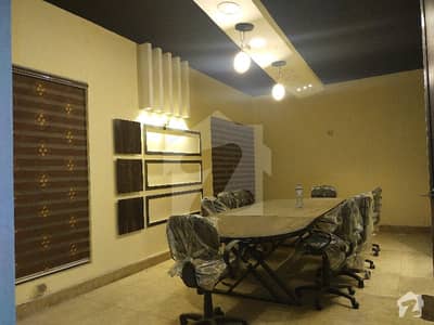 Model Town Flate For Rent Best For Office
