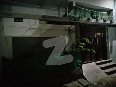 نیو کراچی ۔ سیکٹر 5 ۔ بی نیو کراچی کراچی میں 6 کمروں کا 3 مرلہ مکان 73 لاکھ میں برائے فروخت۔