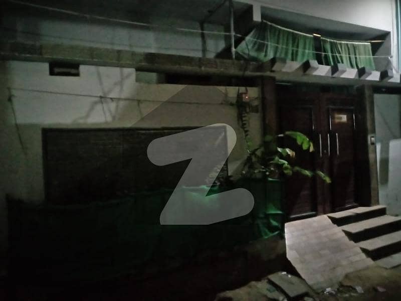 Buy A 720 Square Feet House For Sale In New Karachi - Sector 5-B