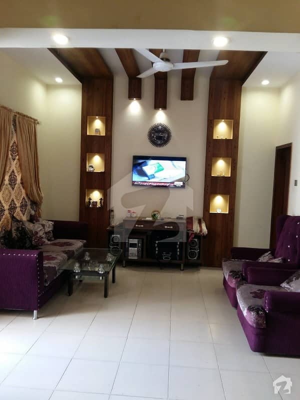 In Latifabad Unit 6 2700 Square Feet House For Rent