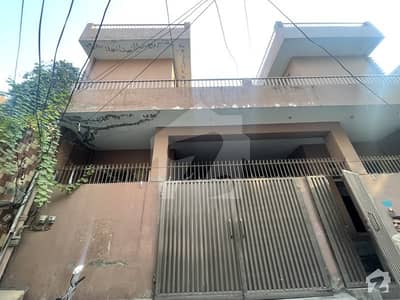 5 Marla House For Sale At Ideal Location Golden Opportunity For Investment