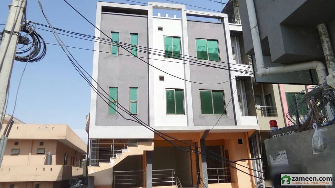 Plaza For Sale In Pakistan Town Phase 1 Plaza For Sale In Pakistan Town Phase 1