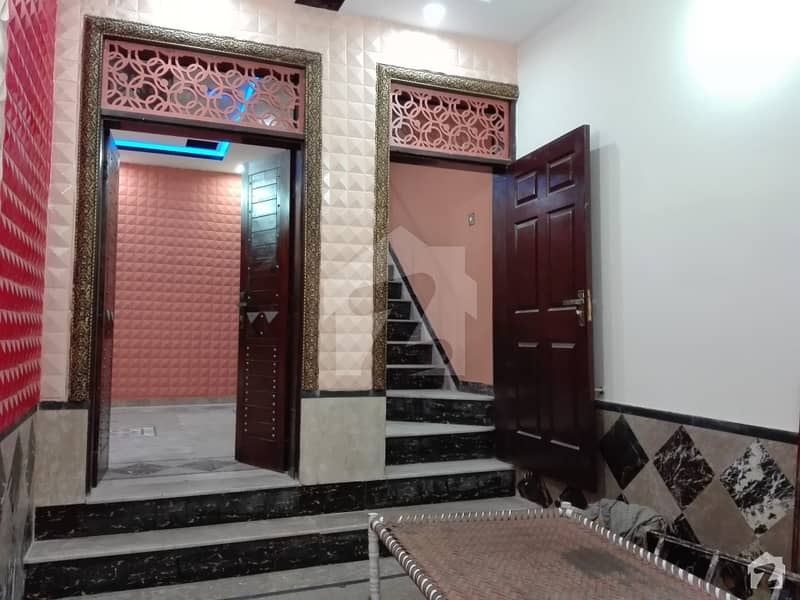 سبزہ زار سکیم لاہور میں 3 کمروں کا 4 مرلہ مکان 1.12 کروڑ میں برائے فروخت۔