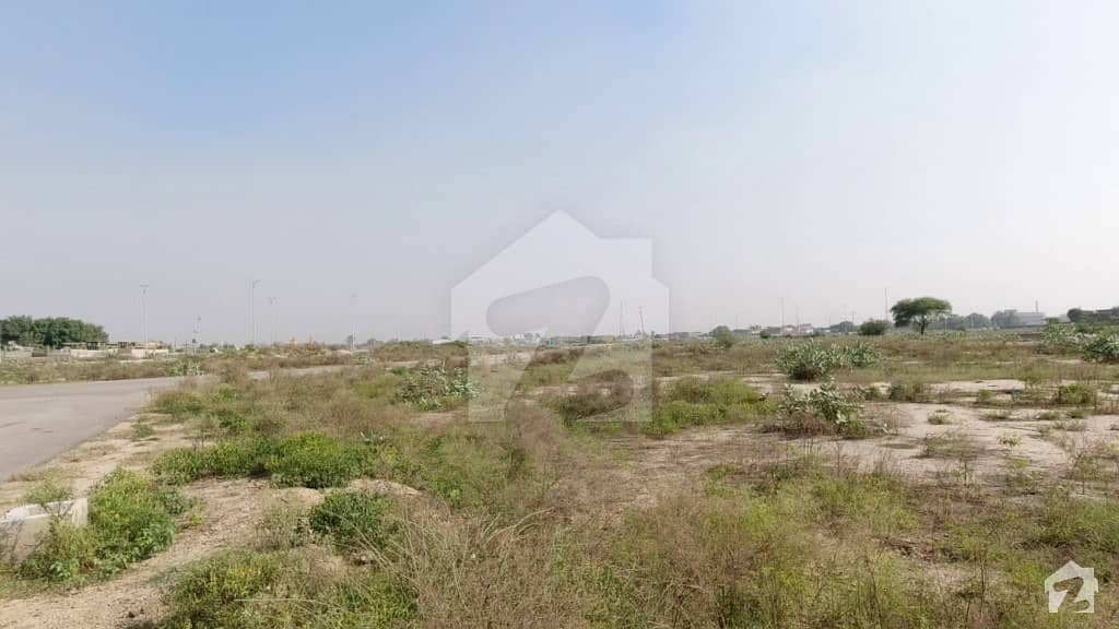 Superb Location Plot 643 Ready For Your Dream Home