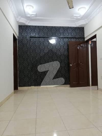 Flat Over 900 Square Feet Land Area In DHA Defence Available