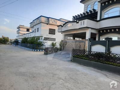 5 Marla Residential Flat For Rent In Shaheen Town Phase 2 Islamabad,