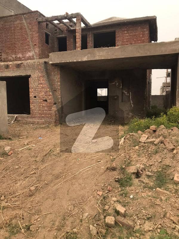 خیابان امین - بلاک ایم خیابانِ امین لاہور میں 3 کمروں کا 10 مرلہ مکان 1.08 کروڑ میں برائے فروخت۔