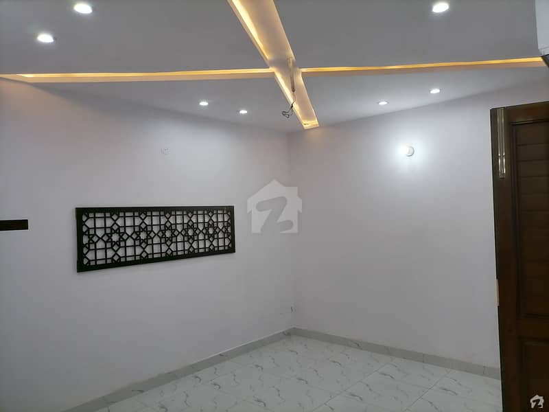3 Marla House Up For Sale In Ghalib City