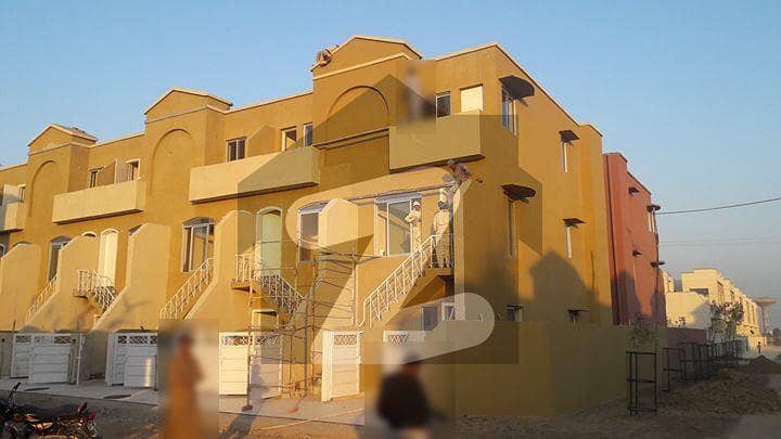 3 Marla Portion Is Available For Sale At Edenabad 3 Marla Portion Is Available For Sale At Edenabad
