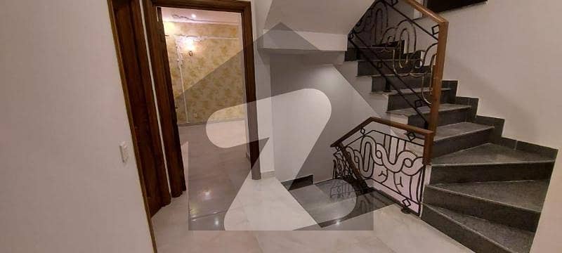 1125 Square Feet House Is Available In State Life Phase 1 - Block A Extension