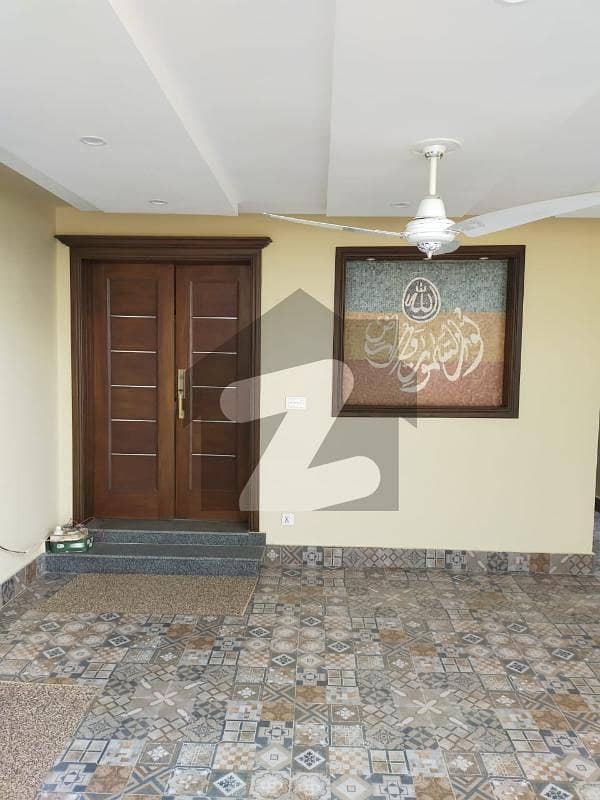 8 Marla House For Sale In Phase 2 Bahria Orchard Lahore