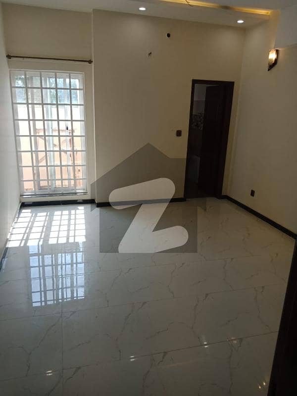 8 Marla House For Sale In Phase 1 Bahria Orchard Lahore