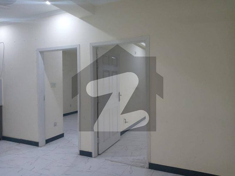 2 Bed Flat For Rent In Block C Multi Gardens Islamabad