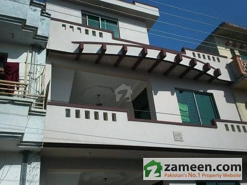 House For Sale In Pakistan Town Phase 1