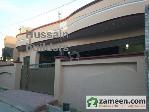 Single Storey House For Sale Single Storey House For Sale