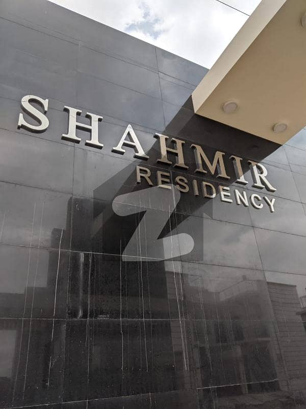 120sqy Houses For Sale In Shahmir Residency