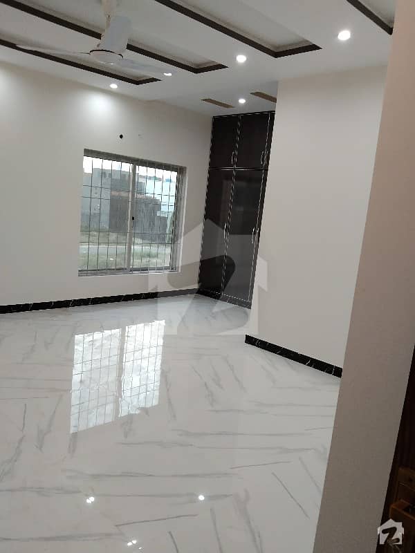 10 Marla Brand New Luxury House Available For Rent Near University Of Lahore Or Superior University