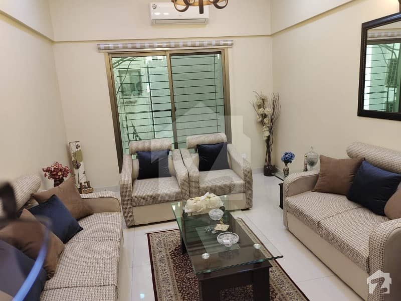 Clifton Block 8 3 Bedroom Apartment For Sale