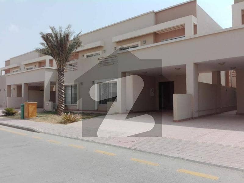 We Have Ready To Move Luxury 3 Bedrooms Quaid Villa Available For Sale In Bahria Town Karachi