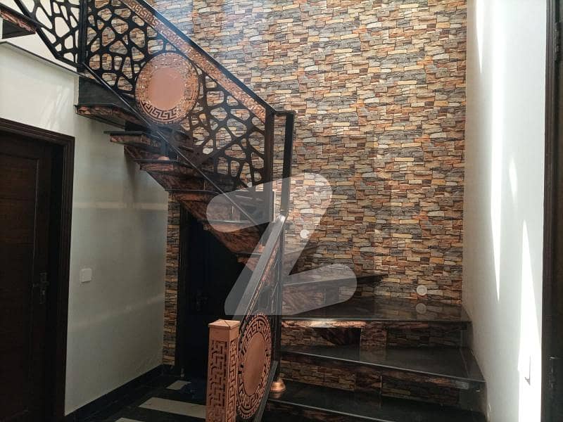 4500 Square Feet House Available For Sale In State Life Phase 1 - Block B, Lahore