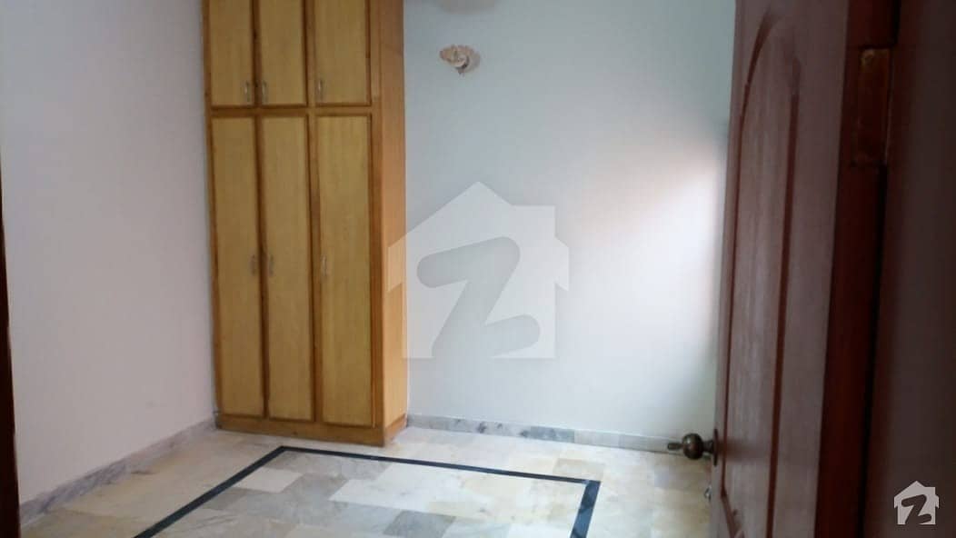 5 Marla House For Rent In Beautiful New Lalazar New Lalazar, Rawalpindi ID33576377