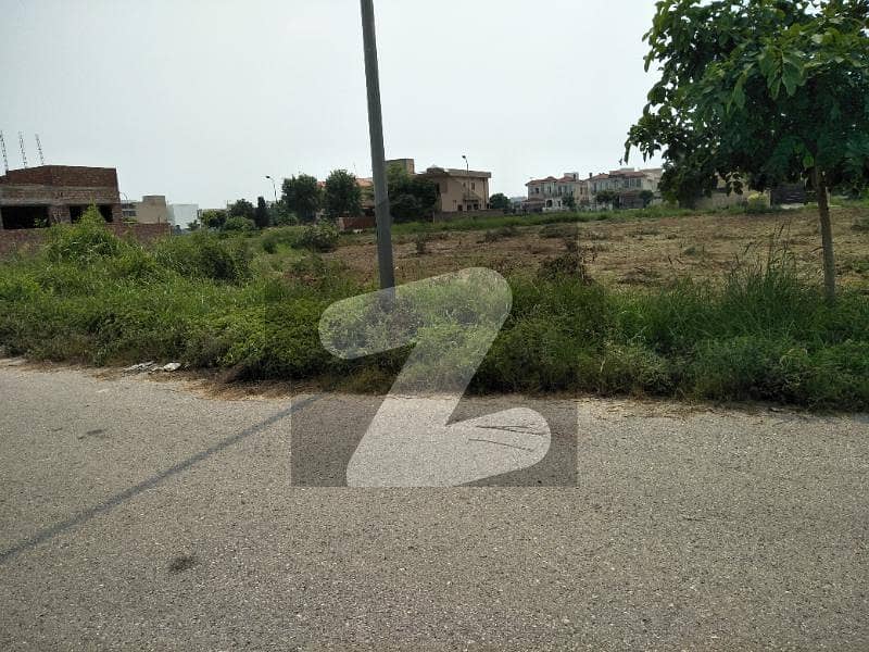 Future Investment 10 Marla Plot For Sale In In Low Price Plot No 3677 4