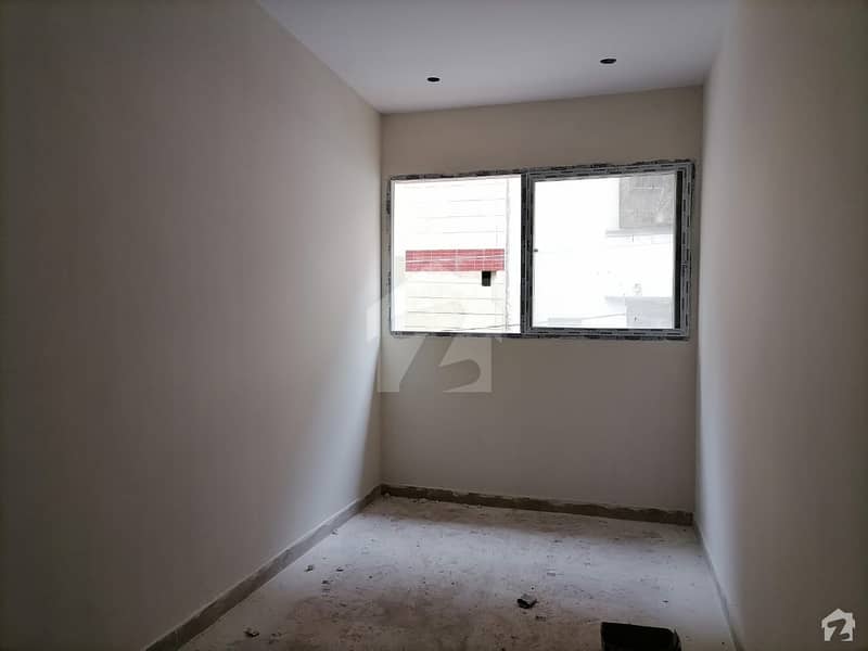 Affordable Flat For Sale In Korangi