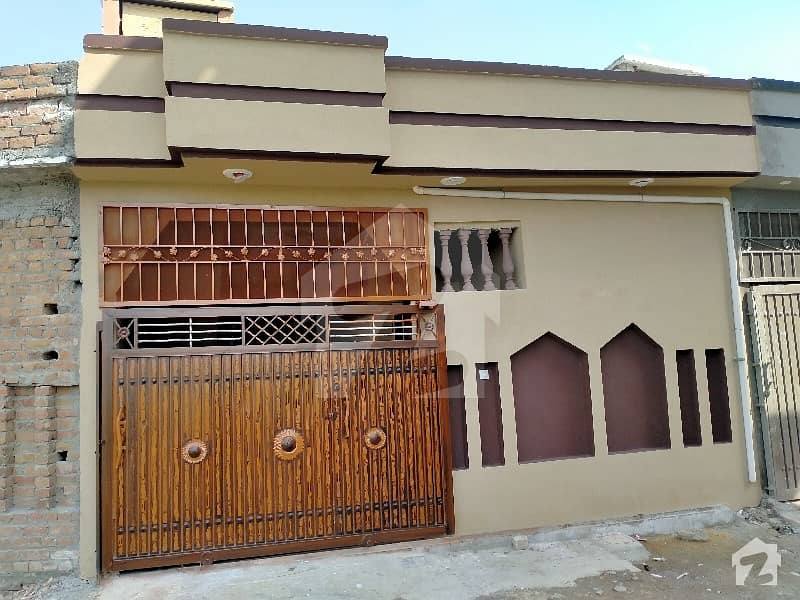 Spacious 900 Square Feet House Available For Sale In Alipur Farash