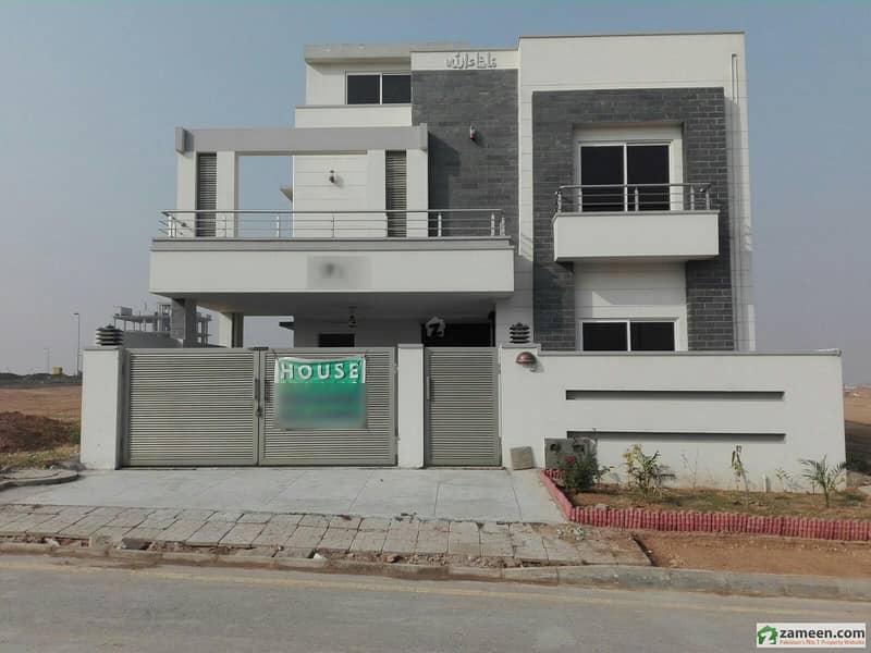 House Available For Rent Bahria Town Phase 8 Umer Block, Bahria Town
