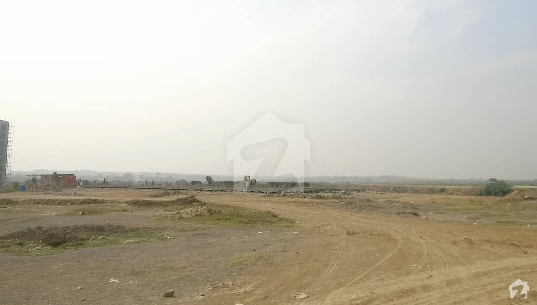 Residential Plot For Sale In I-12 Islamabad