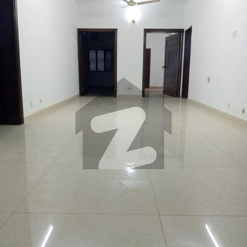 Beautiful Ground Portion For Rent In F-7