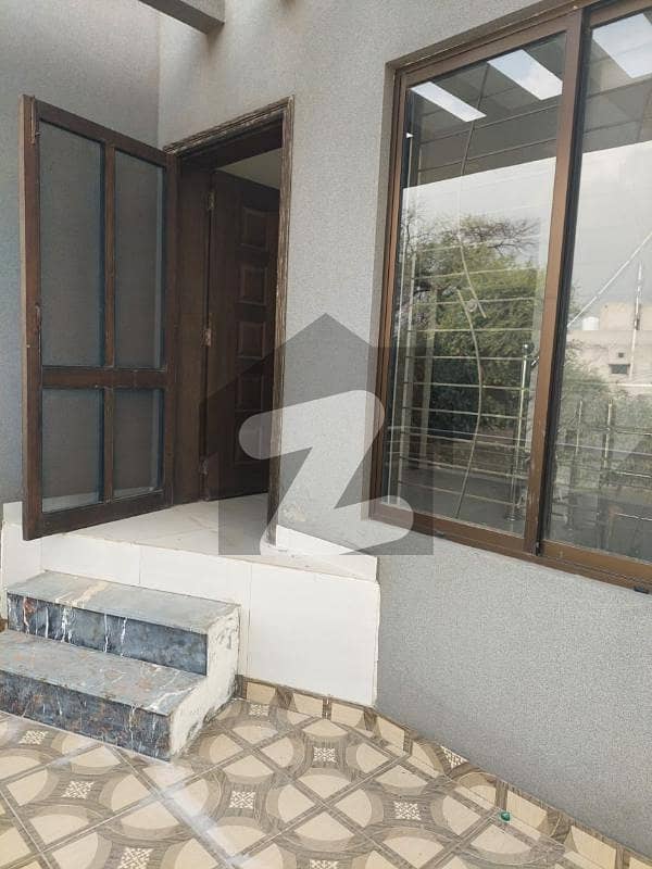 10 Marla House For Sale In Quaid Block Bahria Town Lahore