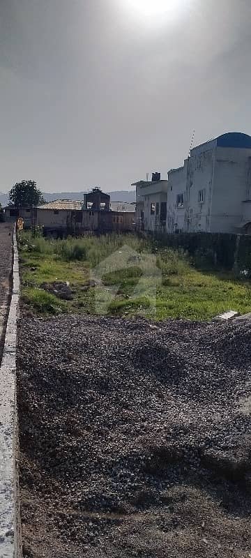 1800 Square Feet Residential Plot Is Available For Sale In Habibullah Colony
