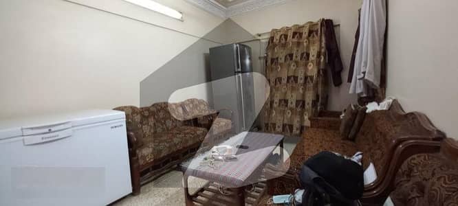 Flat Of 1000 Square Feet Is Available For Sale