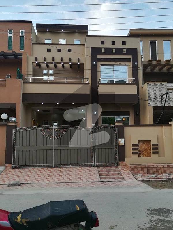 5 Marla Tile Floor House Is For Rent In G2 Block Wapda Town Lahore