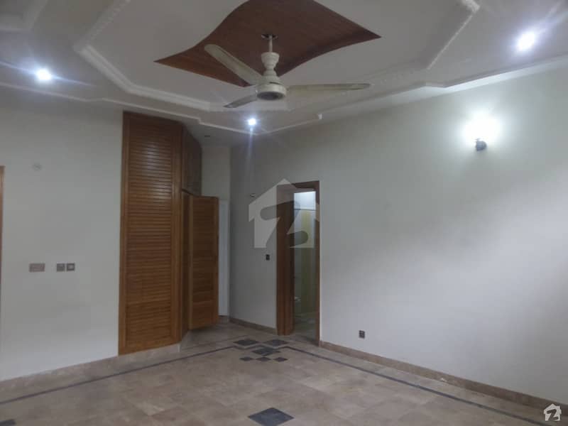 Upper Portion Is Available For Rent In G-10