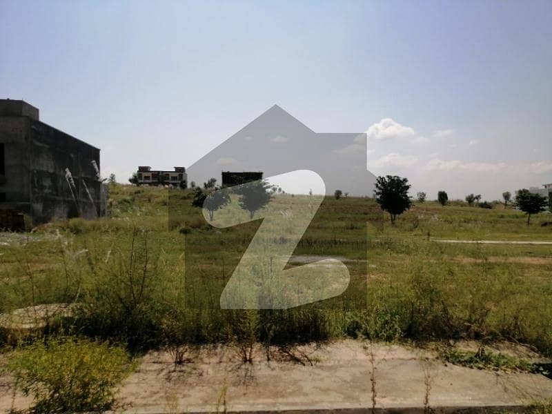 Block K Plot 256s Size 30x60 Good Location Best Opportunity For Investment