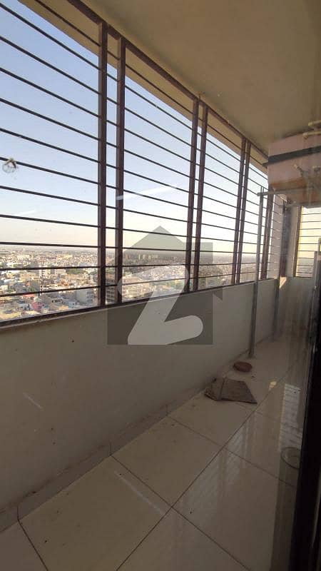 King Palm Residency Phase 2 West Open Corner Flat Available For Rent