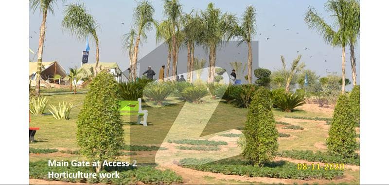 Get In Touch Now To Buy A 1125 Square Feet Residential Plot In Rawalpindi